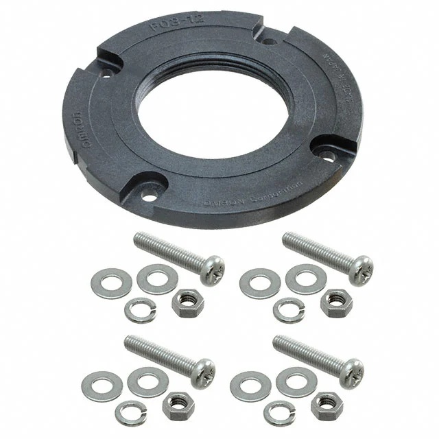 F03-12 Omron Automation and Safety  Accessories